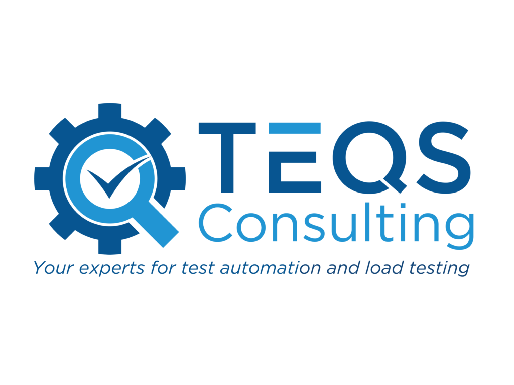TEQS Consulting Logo - Job als Testautomatisierer