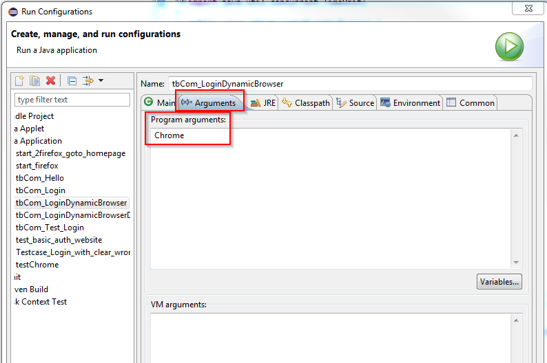 Tutorial_SE_1.140.Eclipse_Run_Configurations_Arguments