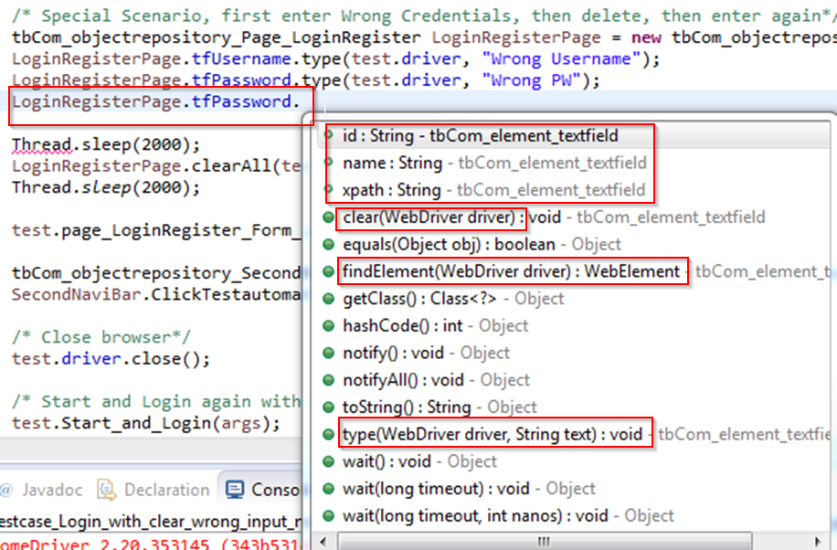 Tutorial_SE_2.030.Beispiel_Selenium_Testautomatisierung_Eclipse_Support_2