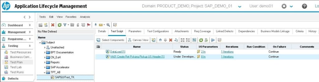 cFactory.11.SAP_test_automation_ALM_Test_Plan