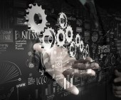 Selenium Test Automation ALM