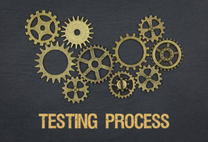 BDD im Testing Process