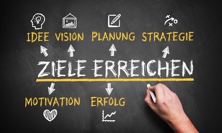 Ziele erreichen im Job als Softwaretester